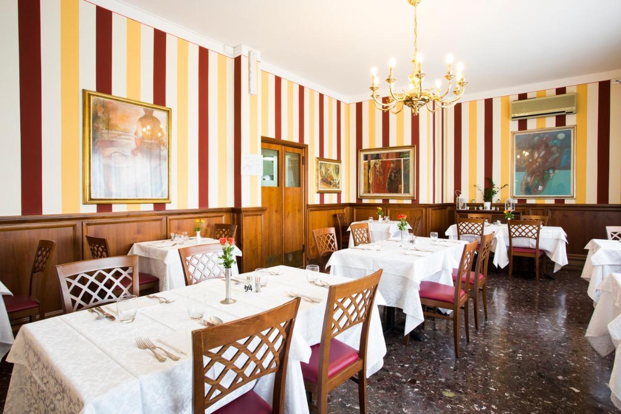 Carisio Hotel Ristorante Paladini מראה חיצוני תמונה